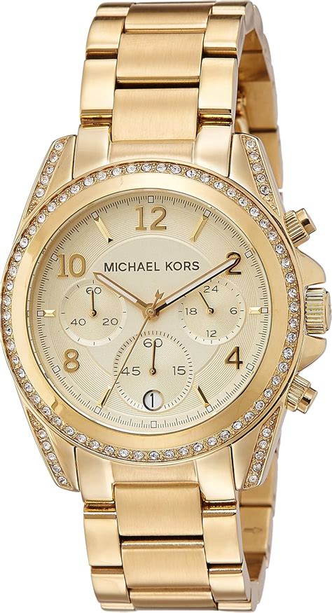 orologi michael kors.